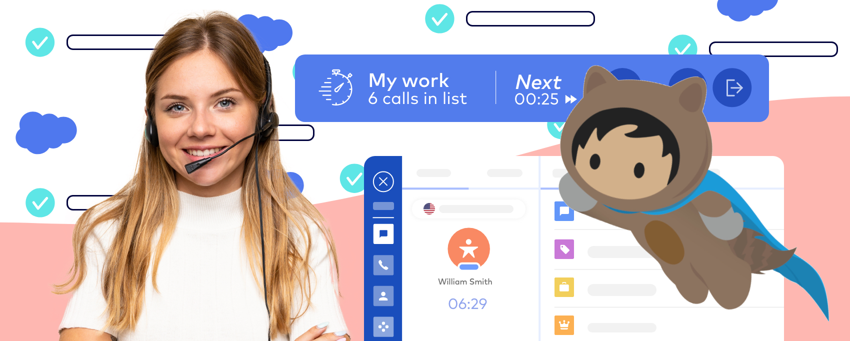 15 tips to get the most out of your Salesforce Power Dialer